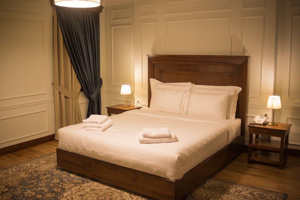 Opera Hotel 4*