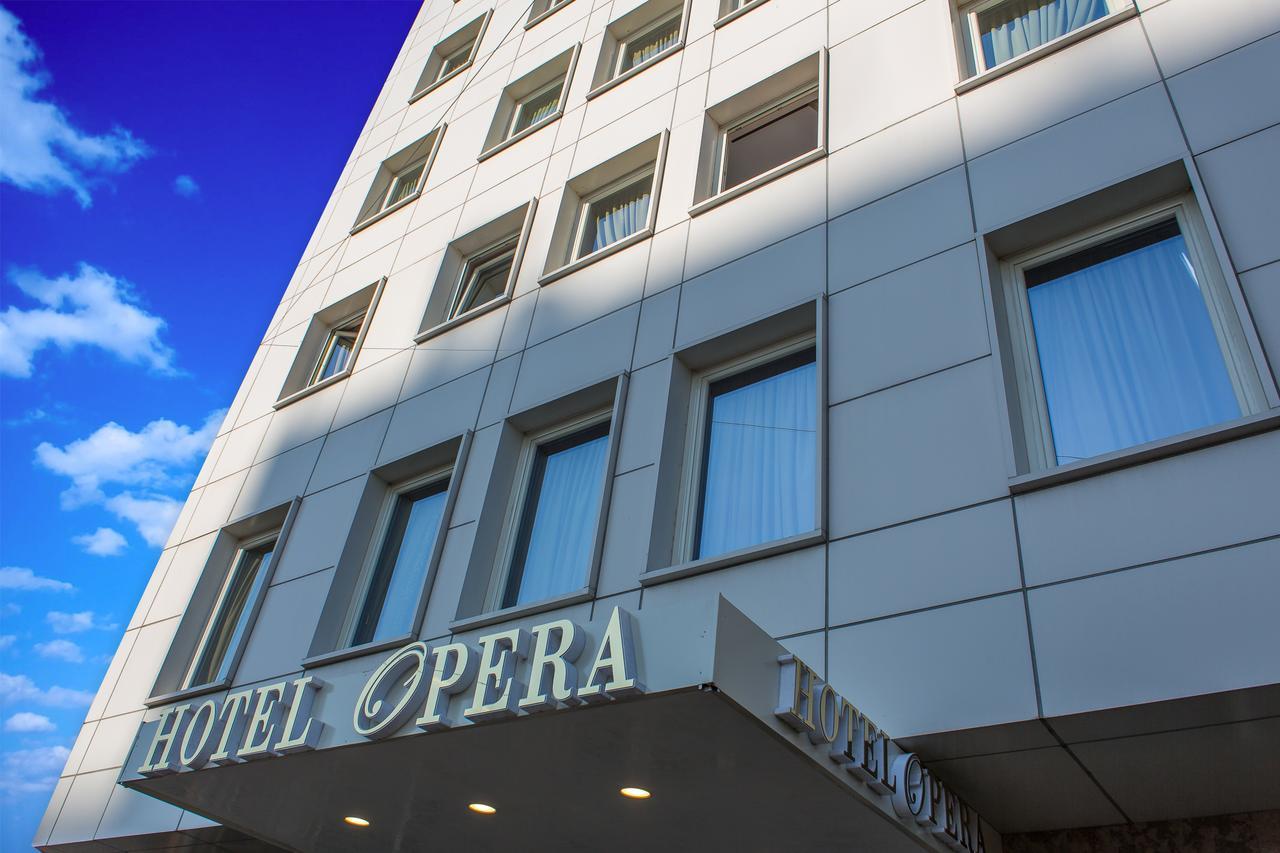 Hotel Opera Tirana