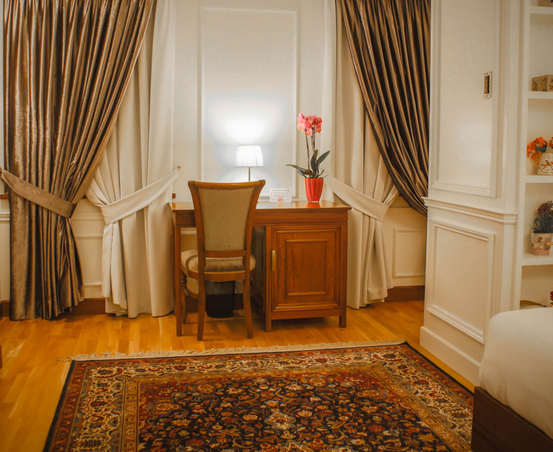 Hotel Opera Tirana