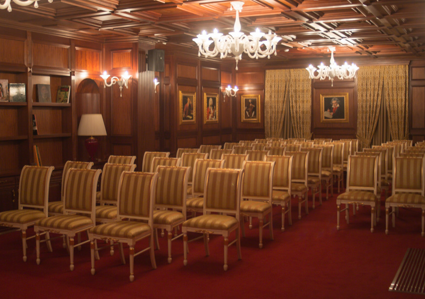 Hotel Opera
